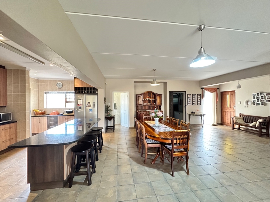 4 Bedroom Property for Sale in Diaz Beach Western Cape